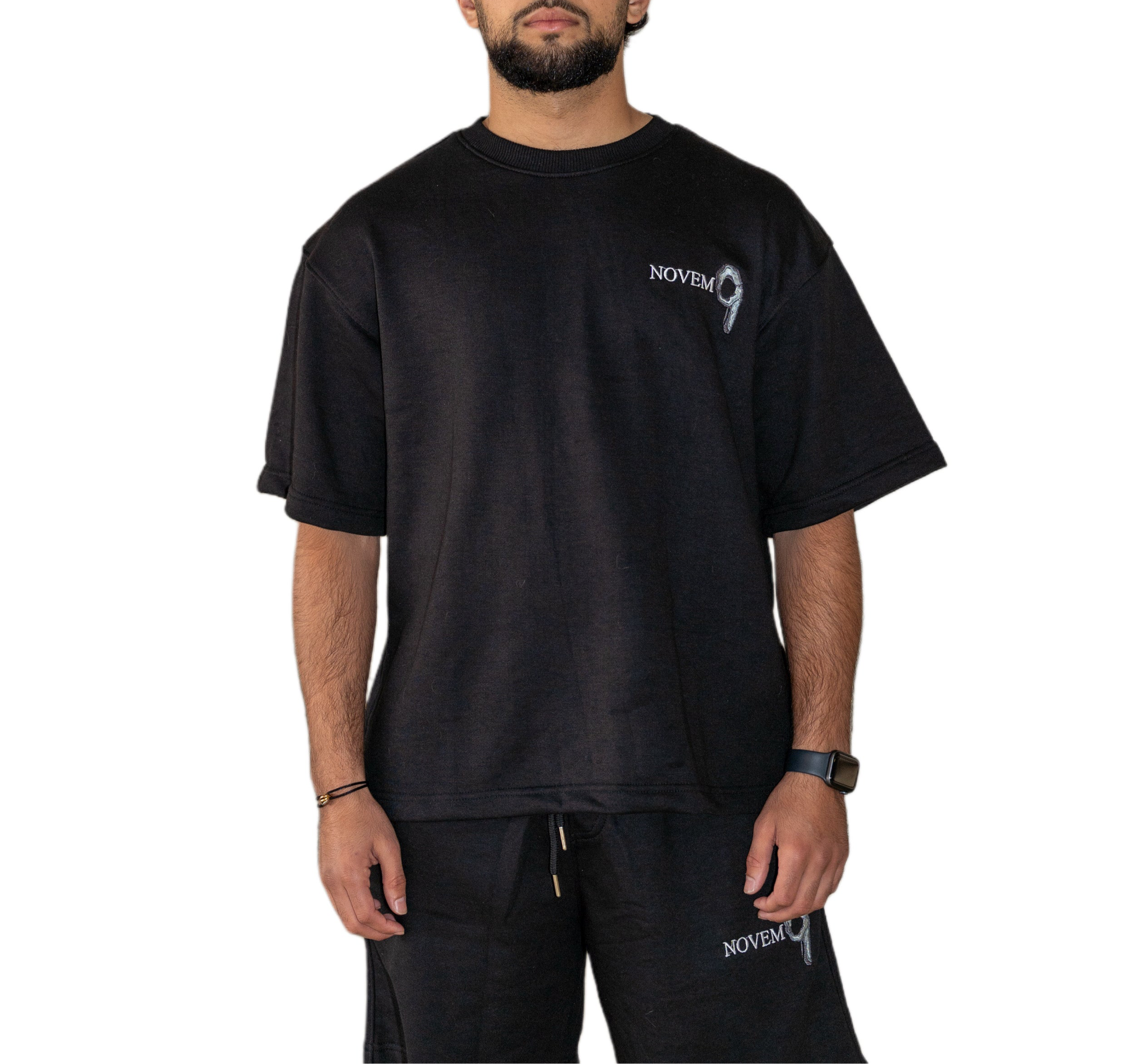 NOVEMO SUMMER SET BLACK