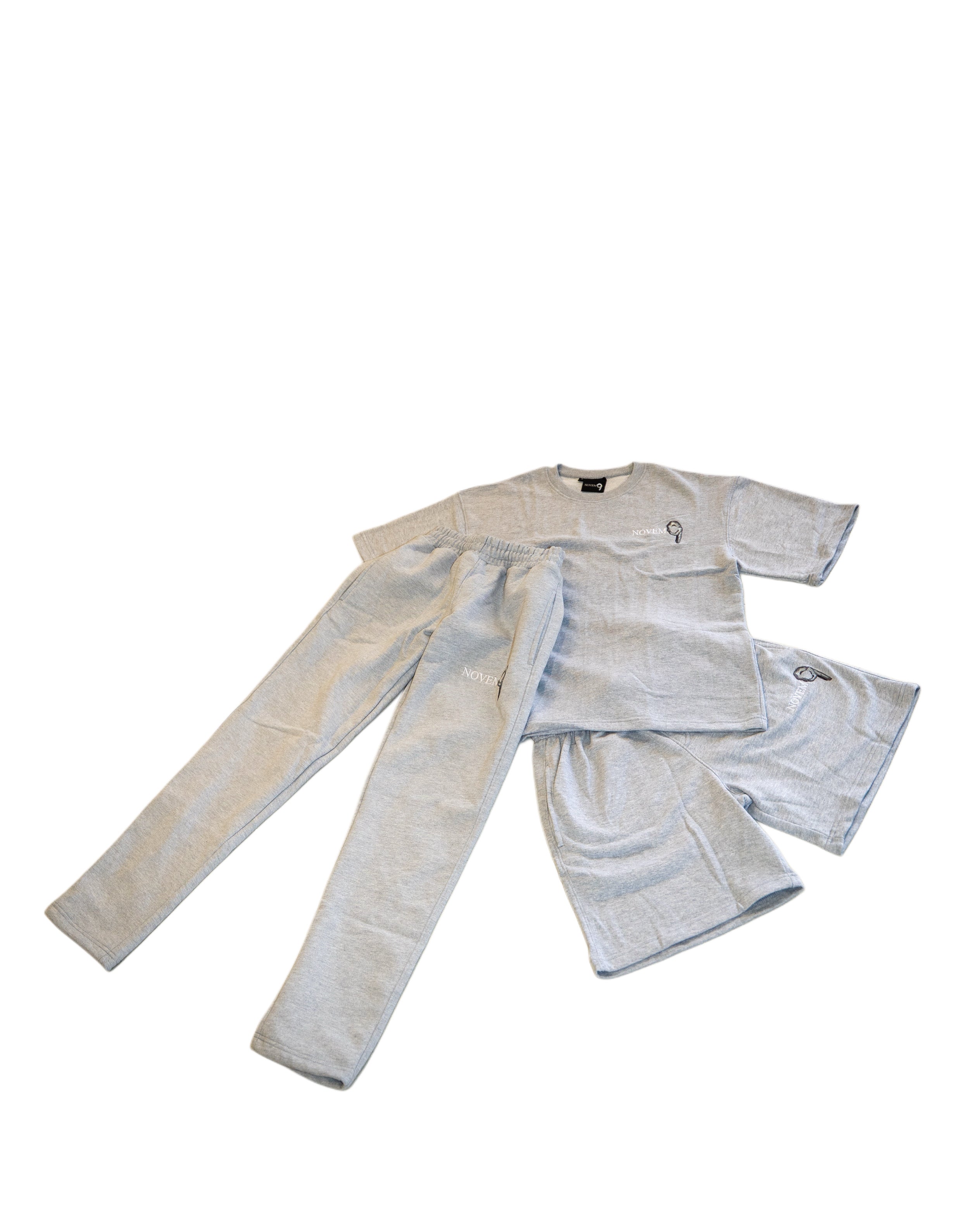 NOVEMO COMFY JOGGERS