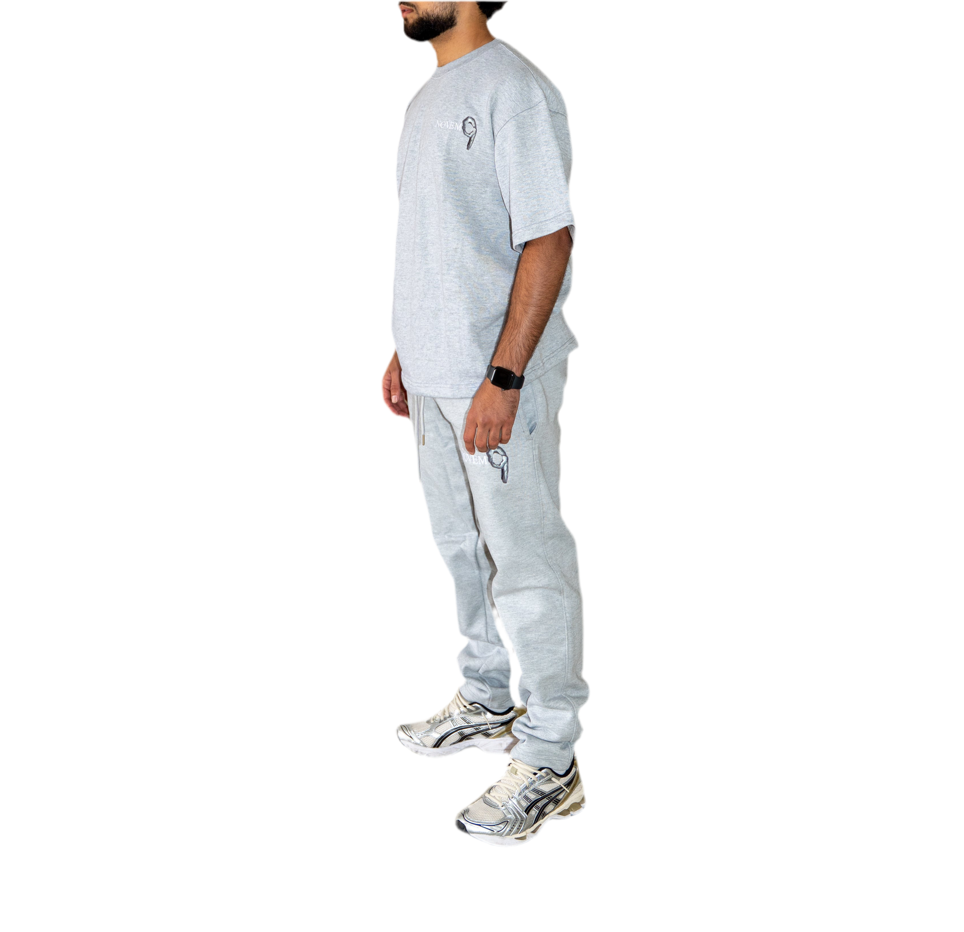 NOVEMO COMFY JOGGERS