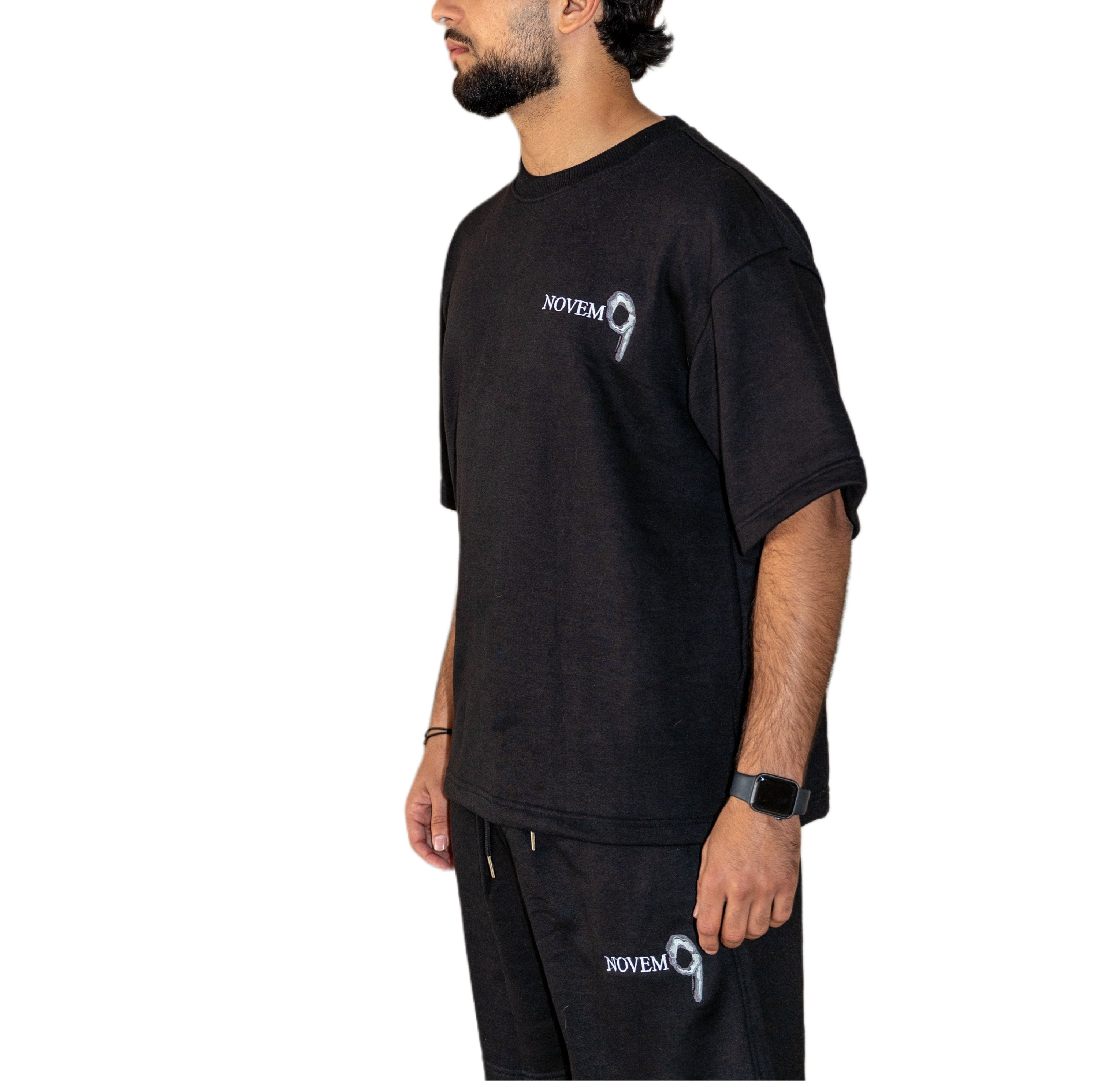 NOVEMO SUMMER SET BLACK